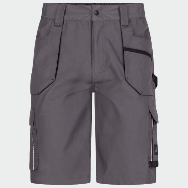 Pantaloni scurți de lucru BWOLF DRIFT Shorts Gri închis Pantaloni scurți de lucru BWOLF DRIFT Shorts Gri închis