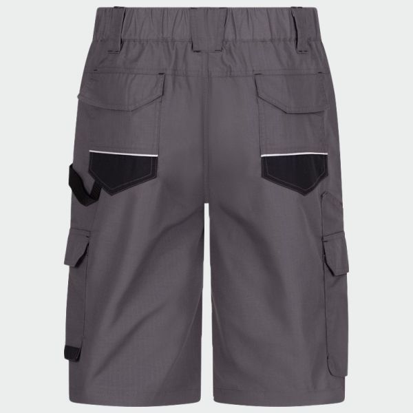 Pantaloni scurți de lucru BWOLF DRIFT Shorts Gri închis Pantaloni scurți de lucru BWOLF DRIFT Shorts Gri închis