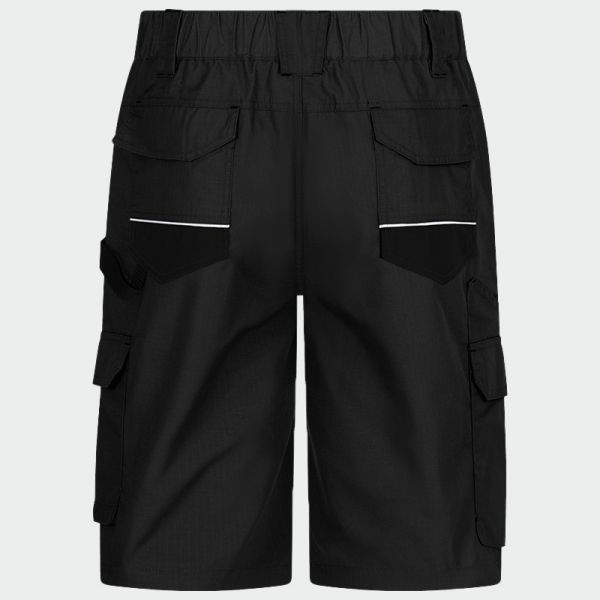 Pantaloni scurți de lucru BWOLF DRIFT Shorts Negru Pantaloni scurți de lucru BWOLF DRIFT Shorts Negru