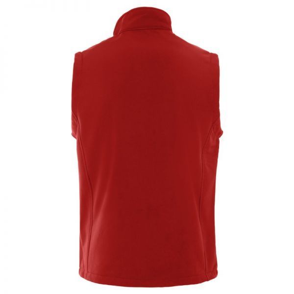 Softshell vestă AVEO ROȘIE Softshell vestă AVEO ROȘIE