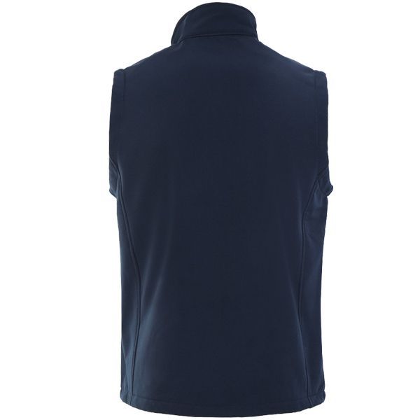 Softshell vestă AVEO MARINE ALBASTRĂ Softshell vestă AVEO MARINE ALBASTRĂ