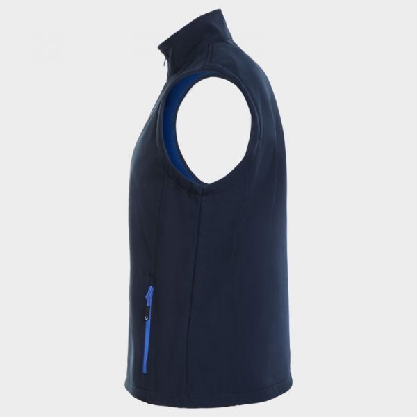 Softshell vestă AVEO MARINE ALBASTRĂ Softshell vestă AVEO MARINE ALBASTRĂ