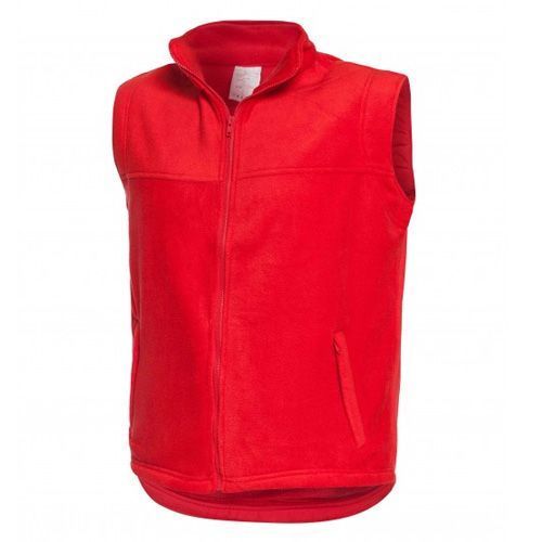 Vestă polară BWOLF FOX roșu Vestă polară BWOLF FOX roșu