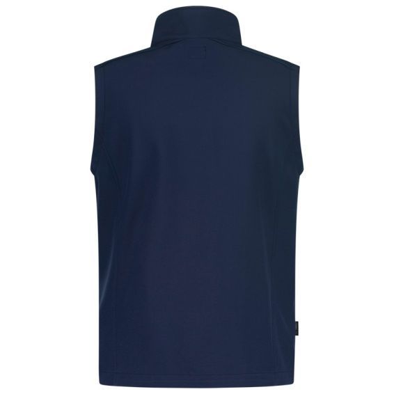 Vestă softshell de lucru GRIN NAVY Vestă softshell de lucru GRIN NAVY