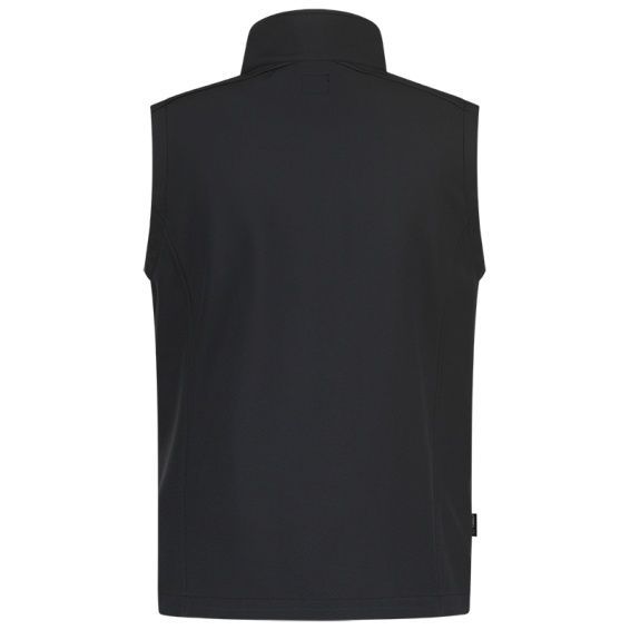 Vestă softshell de lucru GRIN GRI Vestă softshell de lucru GRIN GRI