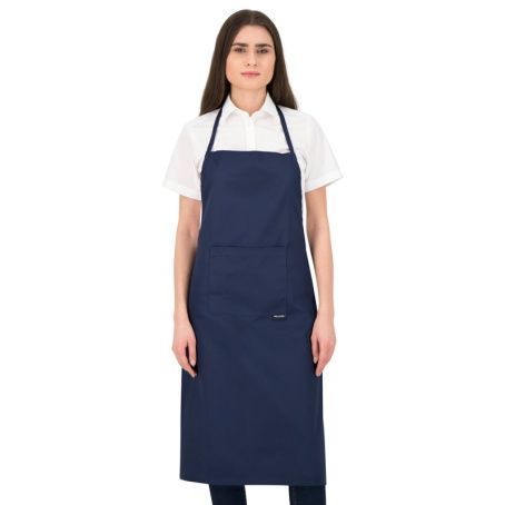 Șorț de lucru 70 | 90 cm BORAGO | Bleumarin Șorț de lucru 70 | 90 cm BORAGO | Bleumarin