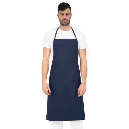 Șorț de lucru 70 | 90 cm BORAGO | Bleumarin Șorț de lucru 70 | 90 cm BORAGO | Bleumarin