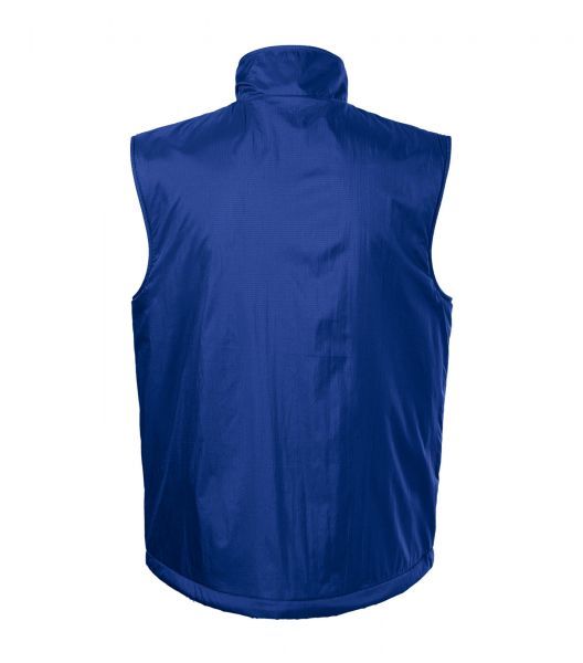 Vestă unisex Body Warmer509 albastru regal Vestă unisex Body Warmer509 albastru regal