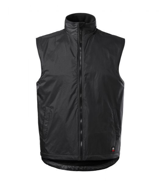 Vestă unisex Body Warmer509 grafit Vestă unisex Body Warmer509 grafit