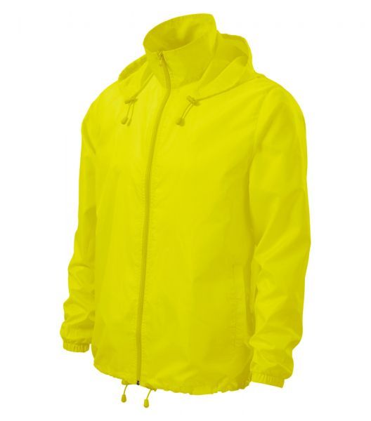 Geacă unisex Windy524 galben Geacă unisex Windy524 galben