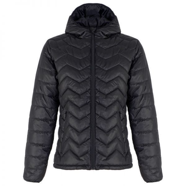 Geacă pentru femei FLASH NEO NEGRU Geacă pentru femei FLASH NEO NEGRU