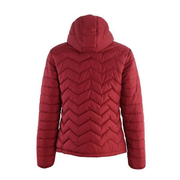 Geacă pentru femei FLASH NEO ROȘU Geacă pentru femei FLASH NEO ROȘU