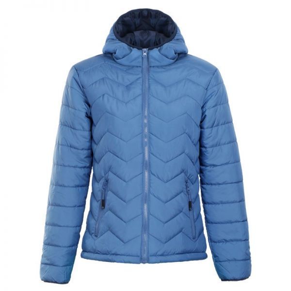 Geacă pentru femei FLASH NEO PETROL Geacă pentru femei FLASH NEO PETROL