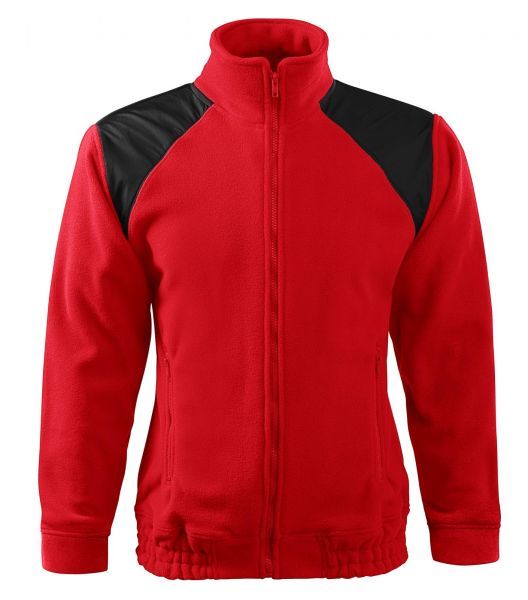 Geacă de lucru unisex Jacket Hi-Q506 roșu Geacă de lucru unisex Jacket Hi-Q506 roșu