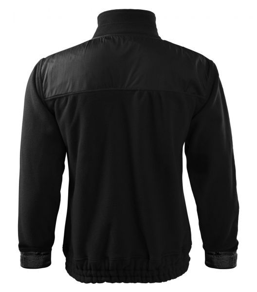 Geacă de lucru unisex Jacket Hi-Q506 negru Geacă de lucru unisex Jacket Hi-Q506 negru
