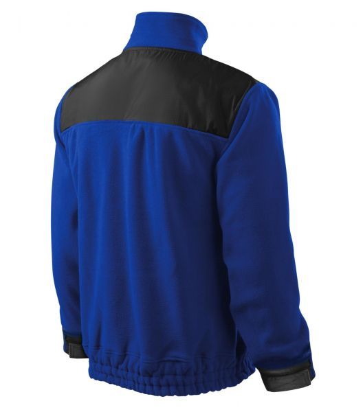 Geacă de lucru unisex Jacket Hi-Q506 albastru regal Geacă de lucru unisex Jacket Hi-Q506 albastru regal