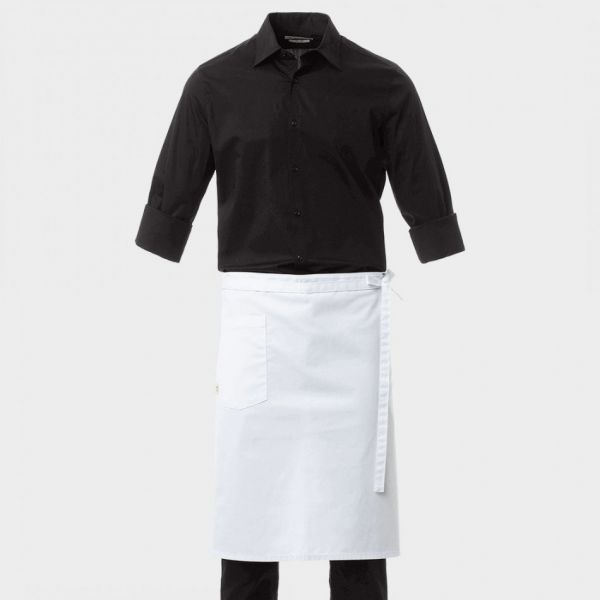 Șorț PAYPER MARKET ALB Șorț PAYPER MARKET ALB