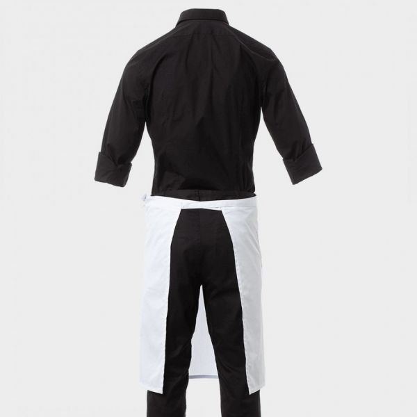 Șorț PAYPER MARKET ALB Șorț PAYPER MARKET ALB