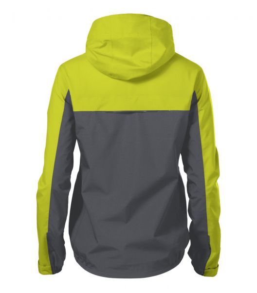 Geacă damă Rainbow539 galben Geacă damă Rainbow539 galben