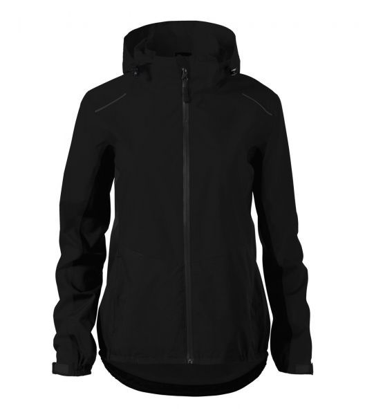 Geacă damă Rainbow539 negru Geacă damă Rainbow539 negru