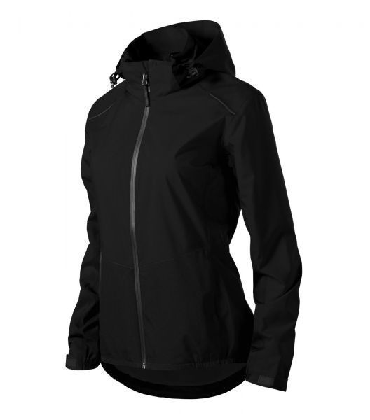 Geacă damă Rainbow539 negru Geacă damă Rainbow539 negru