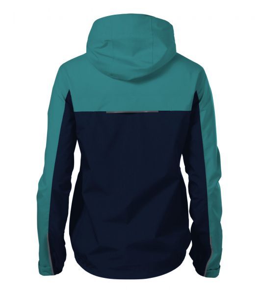 Geacă damă Rainbow539 verde caraibian Geacă damă Rainbow539 verde caraibian