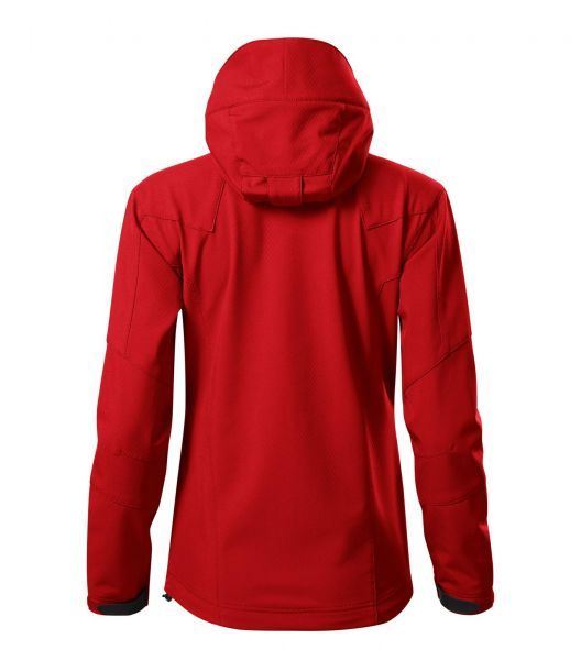 Geacă damă Nano532 roșie Geacă damă Nano532 roșie