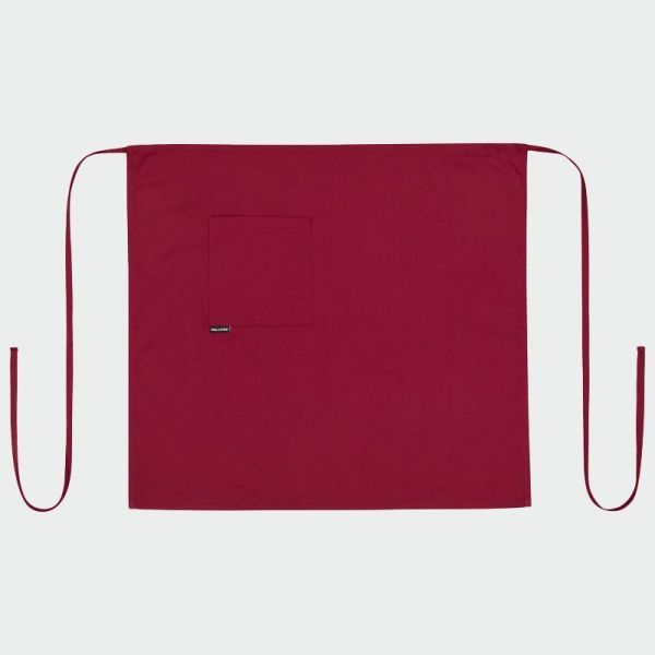 Șorț de lucru PALLTEX GAVROCHE Bordo Șorț de lucru PALLTEX GAVROCHE Bordo