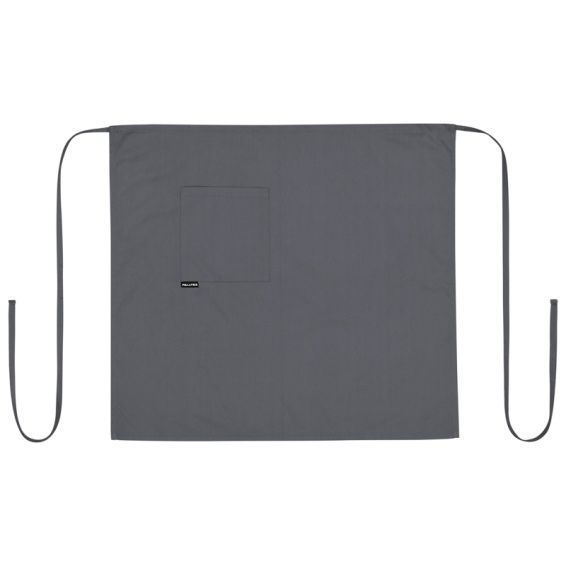 Șorț de lucru PALLTEX GAVROCHE Gri închis Șorț de lucru PALLTEX GAVROCHE Gri închis