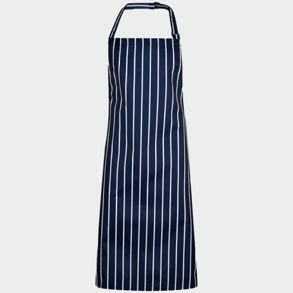 Șorț de lucru Portwest CHILI Albastru închis Șorț de lucru Portwest CHILI Albastru închis