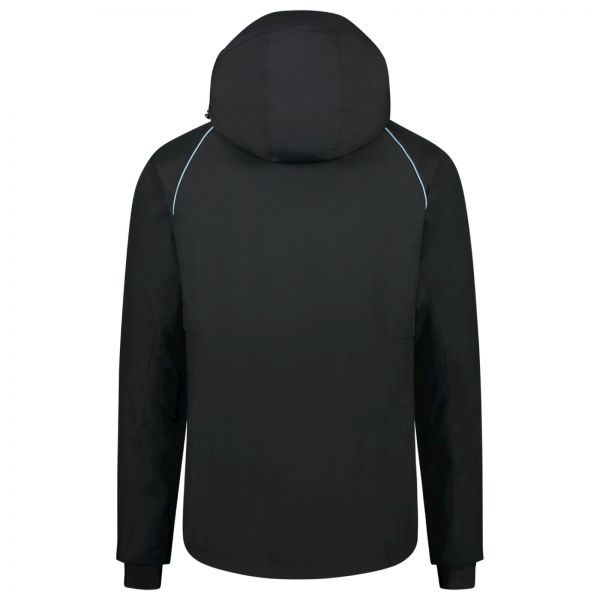 Geacă unisex Tech Shell T54 negru Geacă unisex Tech Shell T54 negru