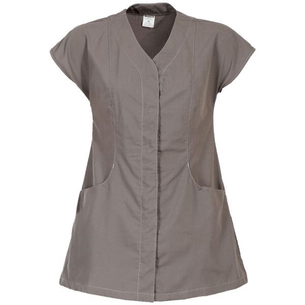 KATRIN GRI ÎNCHIS Tunică KATRIN GRI ÎNCHIS Tunică