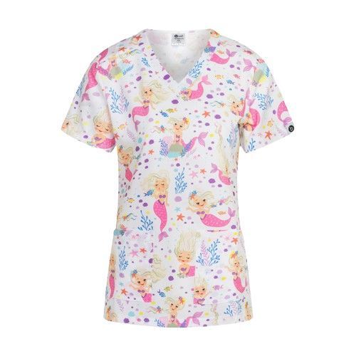 Tunică medicală ISABELLA Sirene Tunică medicală ISABELLA Sirene