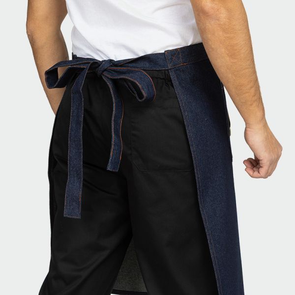 Șorț de lucru PALLTEX GERARD Bleumarin Șorț de lucru PALLTEX GERARD Bleumarin