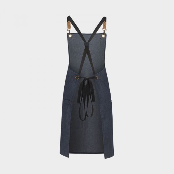 Șorț de lucru PALLTEX MAREA Denim Șorț de lucru PALLTEX MAREA Denim