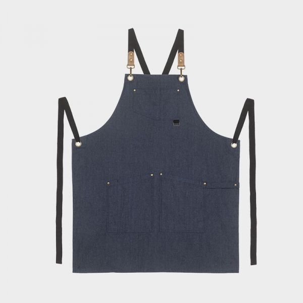 Șorț de lucru PALLTEX MAREA Denim Șorț de lucru PALLTEX MAREA Denim