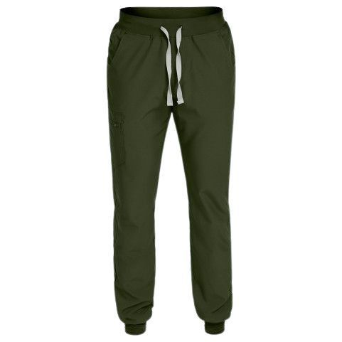 NOBBY VERDE Pantaloni NOBBY VERDE Pantaloni