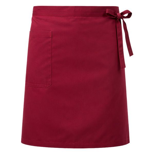 Șorț PAYPER SHOP BORDEAUX Șorț PAYPER SHOP BORDEAUX