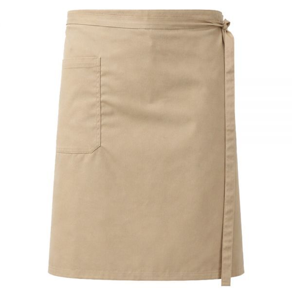 Șorț PAYPER SHOP BEIGE Șorț PAYPER SHOP BEIGE