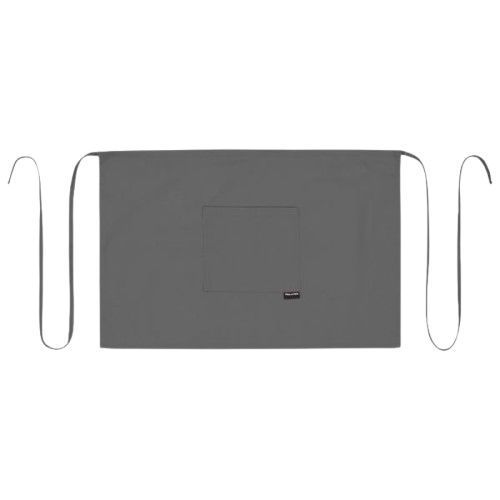 Șorț de lucru PALLTEX AMAYA Gri închis Șorț de lucru PALLTEX AMAYA Gri închis