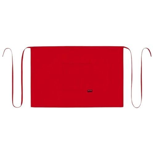 Șorț de lucru PALLTEX AMAYA Roșu Șorț de lucru PALLTEX AMAYA Roșu