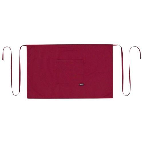 Șorț de lucru PALLTEX AMAYA Bordo Șorț de lucru PALLTEX AMAYA Bordo