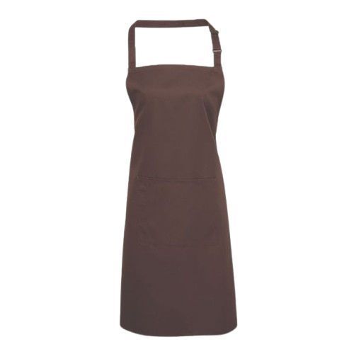 Șorț de lucru PREMIER PR154 Maro Șorț de lucru PREMIER PR154 Maro