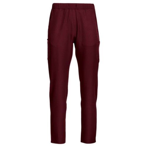 MONI BURGUNDY Pantaloni medicali MONI BURGUNDY Pantaloni medicali