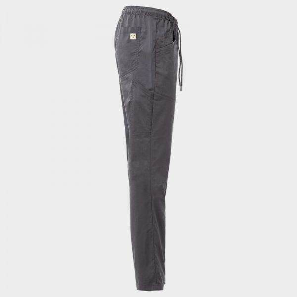 Pantaloni de bucătari PAYPER COOK GREY Pantaloni de bucătari PAYPER COOK GREY