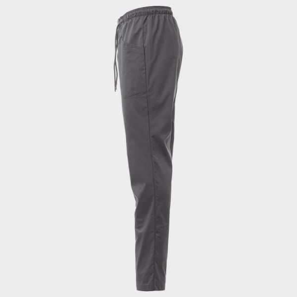 Pantaloni de bucătari PAYPER COOK GREY Pantaloni de bucătari PAYPER COOK GREY