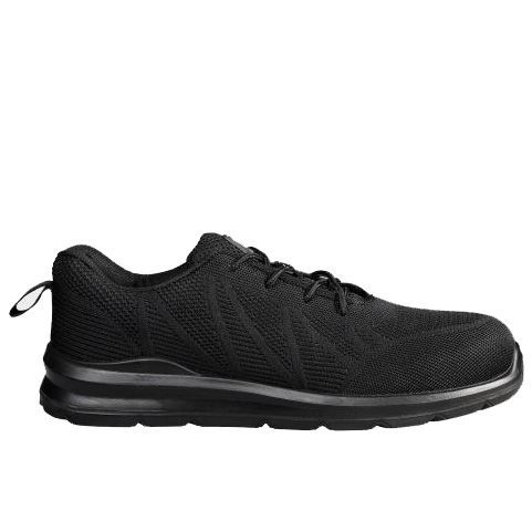 Pantofi respirabili RACE II LOW O1 Pantofi respirabili RACE II LOW O1