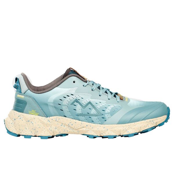 Pantofi de sport SANTIAGO MINT GREEN Pantofi de sport SANTIAGO MINT GREEN