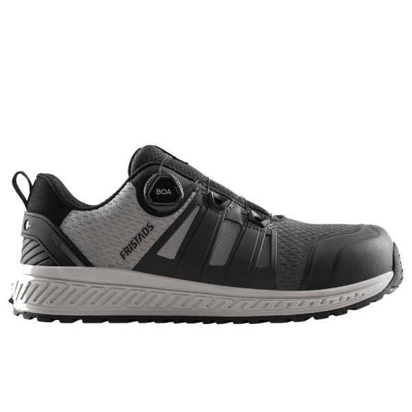 Încălțăminte de protecție FRISTADS ComfortStep S1PS ESD GREY Încălțăminte de protecție FRISTADS ComfortStep S1PS ESD GREY