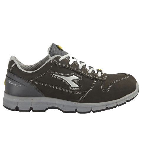 Pantofi de protecție DIADORA RUN LOW S3 SRC ESD Pantofi de protecție DIADORA RUN LOW S3 SRC ESD